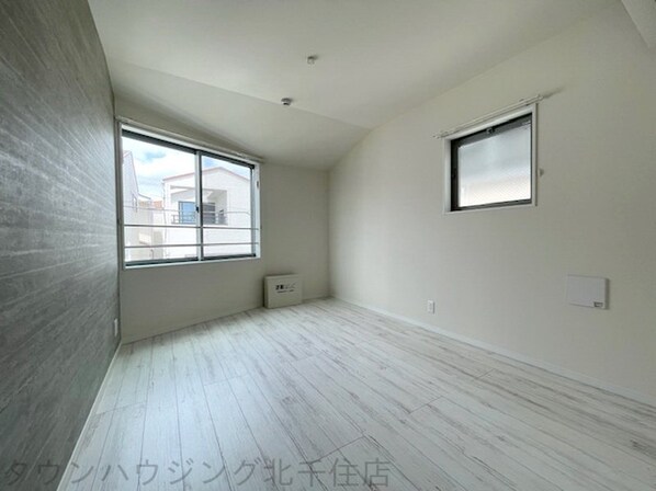 ブラントン梅島の物件内観写真